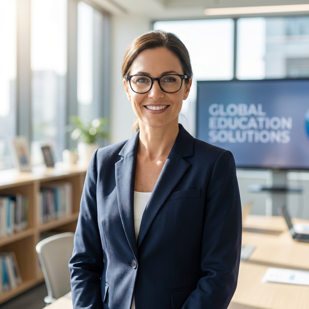 Эксперт по образованию